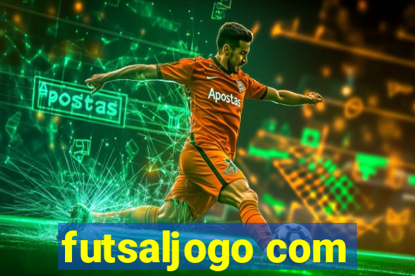 futsaljogo com